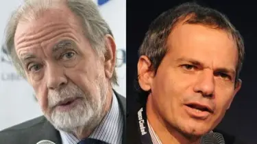 Vicentín: inhiben los bienes de dos ex funcionarios de Macri por fraude