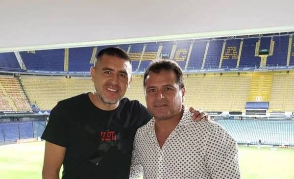 Sin manager, Chelo Delgado al poder y firmeza: volantazo de Riquelme en Boca