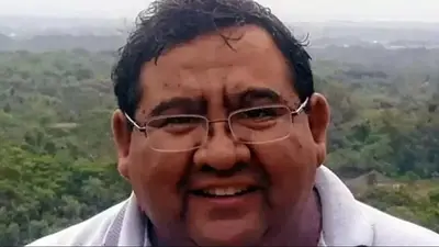 Un sacerdote fue condenado a 20 años de cárcel por abuso sexual contra un adolescente con discapacidad Un sacerdote fue condenado a 20 años de cárcel por abuso sexual contra un adolescente con discapacidad
