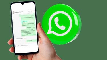 Activá los recordatorios en WhatsApp en 5 simples pasos
