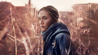 Dónde ver online "Mare of Easttown", la serie de Kate Winslet de gran éxito: esta es la forma