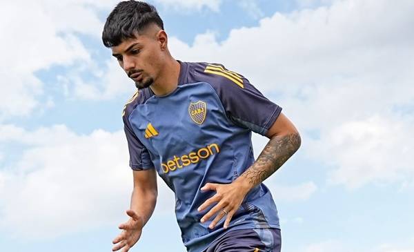 La decisión de Miguel Russo con Williams Alarcón que sorprende en todo Boca