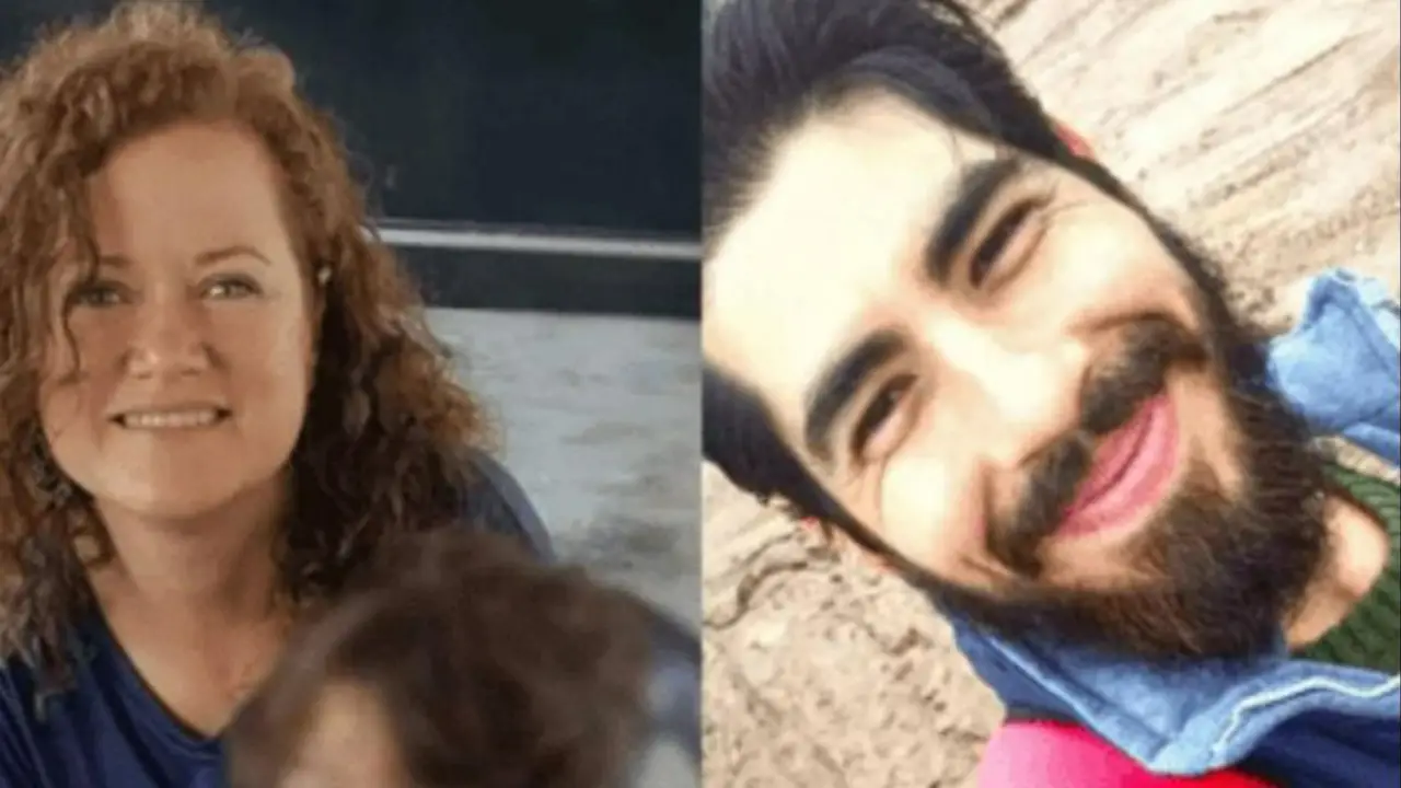 Femicidio de Jimena Salas: el sospechoso apareció muerto a un día del juicio