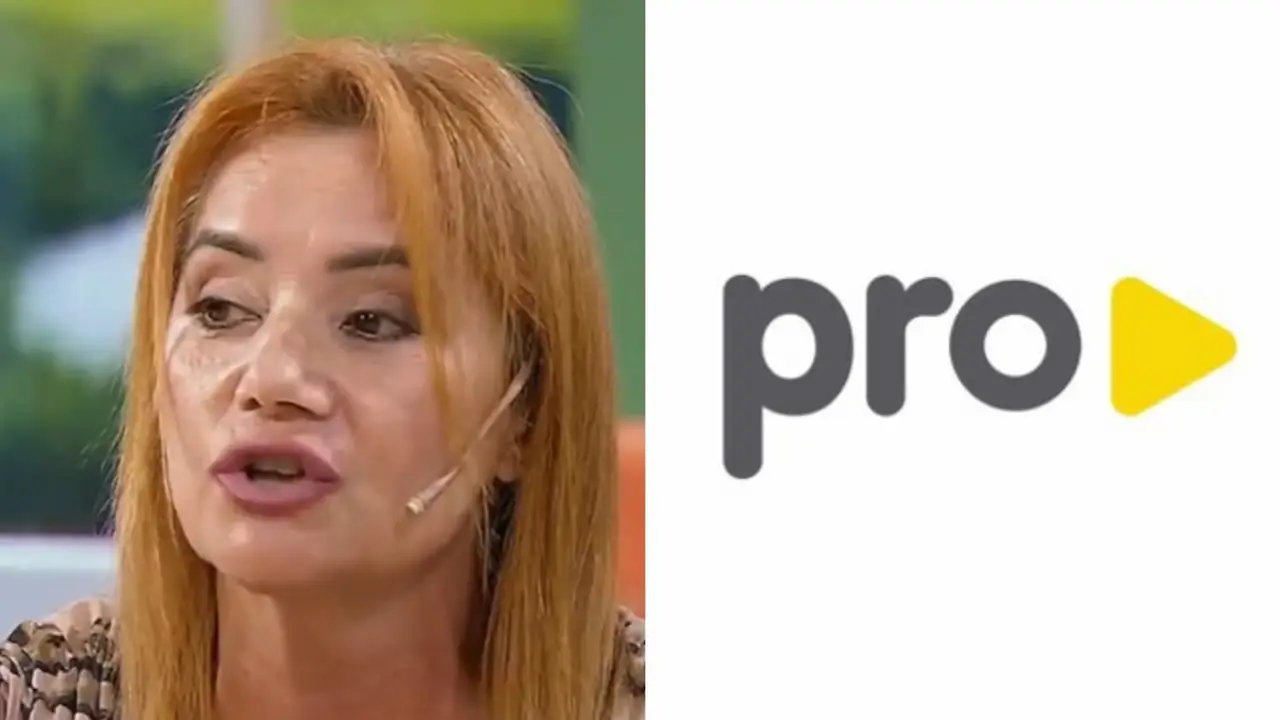 Nancy Pazos PRO