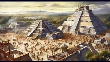 La famosa universidad que fue fundada cuando todavía existía el Imperio Azteca