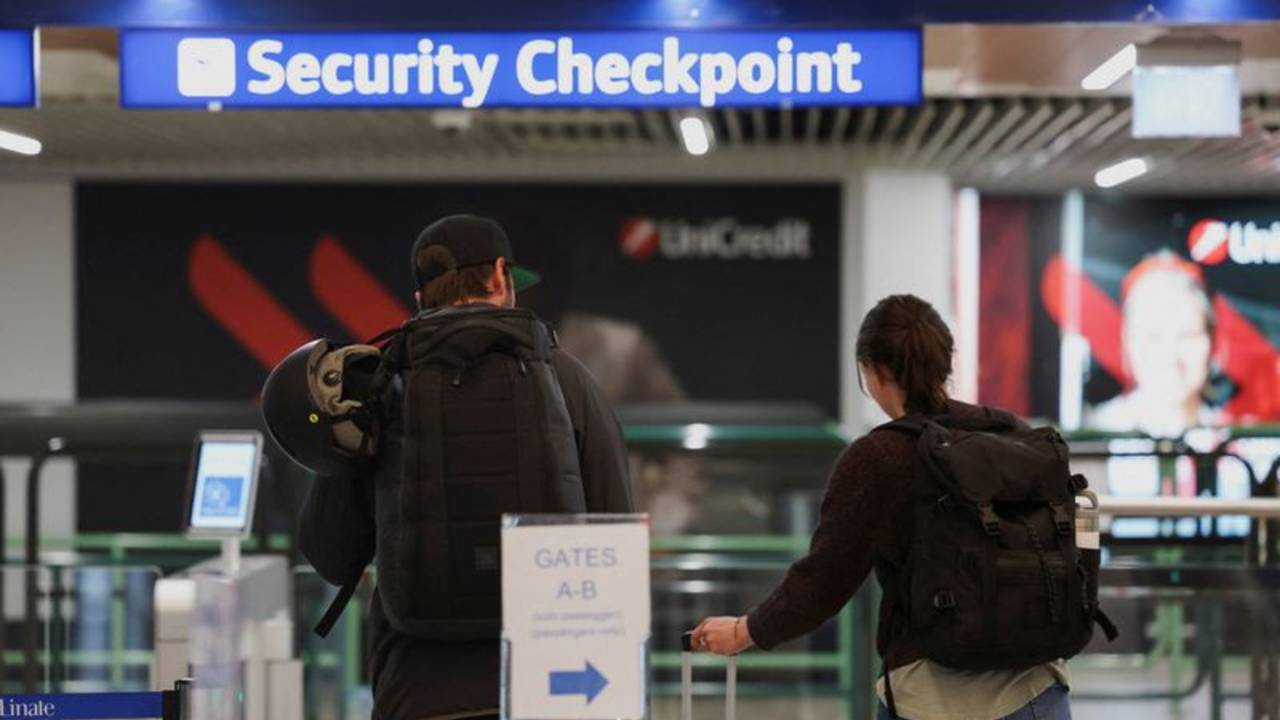 Organismo italiano de control de privacidad detiene reconocimiento facial en aeropuerto de Milán