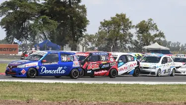 Turismo Pista: el histórico circuito que volverá a formar parte del campeonato en la siguiente temporada