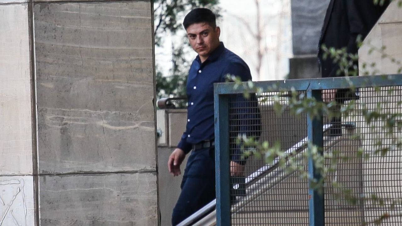 Declaró el gendarme que le disparó a Pablo Grillo y dijo que "siguió los manuales"