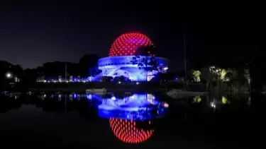 Entradas gratis para Nathy Peluso, Marttein, Alex Anwandter y más artistas en el Planetario: cuándo es el Camping Festival 2025