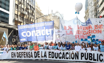 Cuánto gana un docente universitario | Salarios