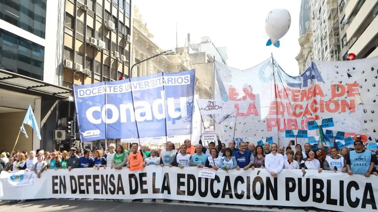 Docentes