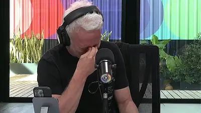 Andy Kusnetzoff Andy Kusnetzoff