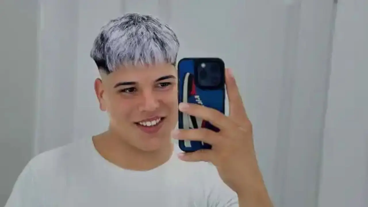 Thiago Medina