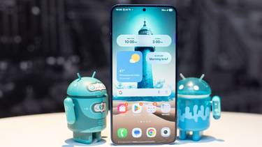 Samsung confirmó cuándo llega One UI 8 a cada celular: las fechas