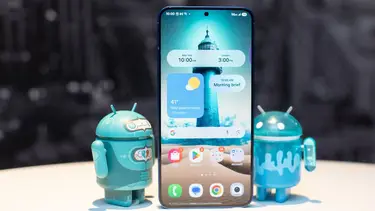 Samsung confirmó cuándo llega One UI 8 a cada celular: las fechas