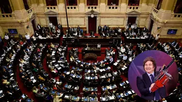 A horas del debate de los ATN en el Senado: La Rioja denuncia que Nación mantiene una deuda histórica con la provincia