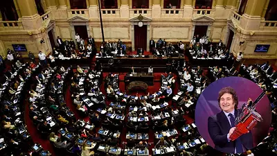 A horas del debate de los ATN en el Senado: La Rioja denuncia que Nación mantiene una deuda histórica con la provincia A horas del debate de los ATN en el Senado: La Rioja denuncia que Nación mantiene una deuda histórica con la provincia