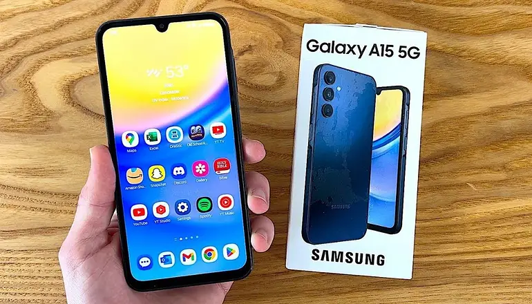 Celulares