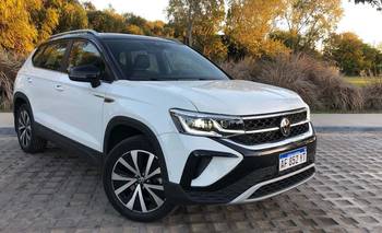 El Volkswagen Taos en septiembre 2025: precios actualizados, mecánica renovada y un diseño | Autos