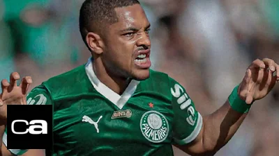 Quién es Vitor Roque, la figura de Palmeiras que jugó en Barcelona: la historia del futbolista Quién es Vitor Roque, la figura de Palmeiras que jugó en Barcelona: la historia del futbolista