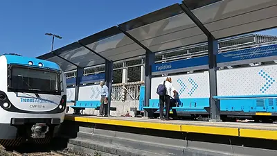 Tren Tren