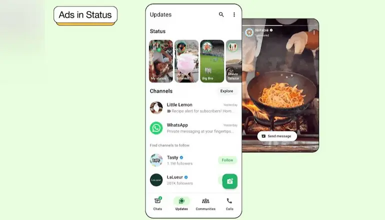 WhatsApp