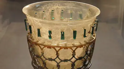 Copa Trivulzio Copa Trivulzio