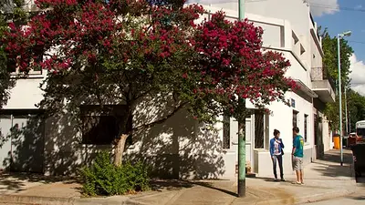 Cuál es el barrio más joven de Buenos Aires. Cuántos años tiene Parque Chas. Curiosidades sobre Parque Chas. Cuál es el barrio más joven de Buenos Aires. Cuántos años tiene Parque Chas. Curiosidades sobre Parque Chas.