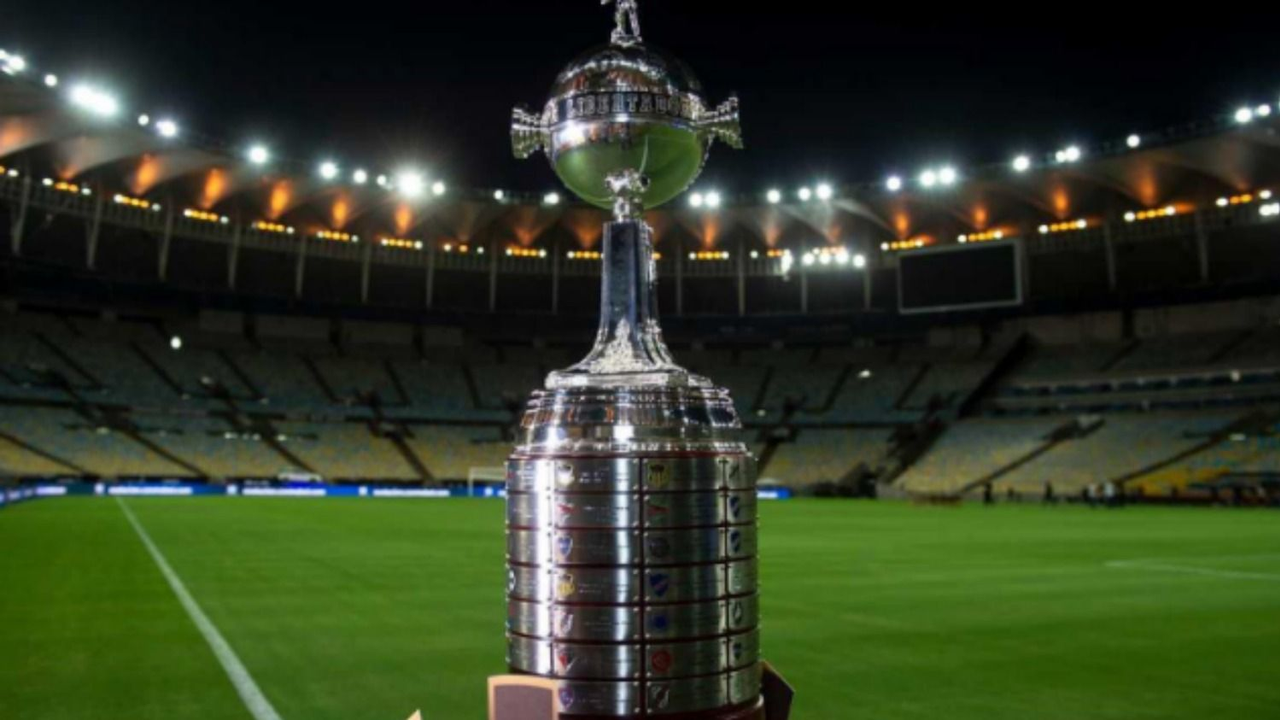Dónde ver online la Copa Libertadores en vivo en Argentina: estas son las formas