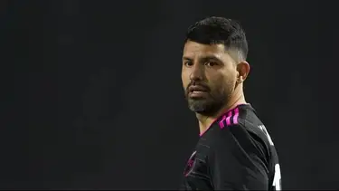 Kun Agüero apoyó a Milei con un insólito argumento de la pobreza: "Existe hace años"