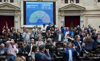 La oposición confía en el número para emplazar endeudamiento y discapacidad en Diputados | Congreso