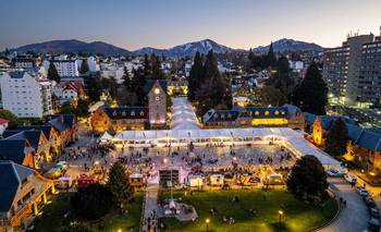 BALC: Bariloche se prepara para una semana gastronómica inolvidable | Escapada