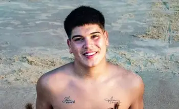 La decisión de la familia de Thiago: "Se lo van a comunicar al padre" | Televisión 