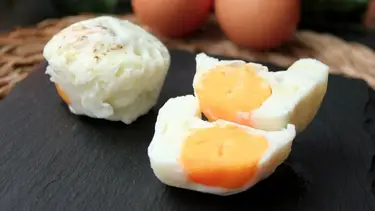 Cómo cocinar huevos en microondas: la forma más fácil y rápida de hacerlo