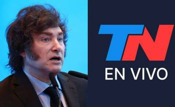  El grave comentario sobre el Gobierno en TN: "Hicieron" | Televisión 