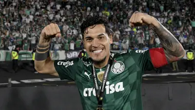 ¿Por qué Gustavo Gómez no terminó jugando Boca? Esto explicó el defensor en 2023 ¿Por qué Gustavo Gómez no terminó jugando Boca? Esto explicó el defensor en 2023