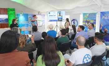 La provincia apunta al desarrollo integral con convenios de producción y turismo | Producción