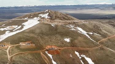 Descubren el mayor yacimiento de oro del siglo: dónde queda
