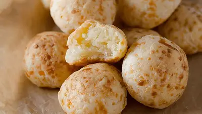 Chipá. Chipá.
