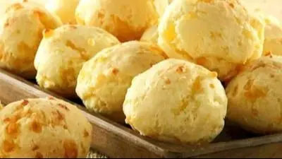 Chipá Chipá