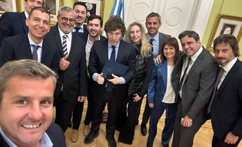 Héroes en fuga: Milei cada vez más lejos del tercio que respalde sus vetos en el Congreso | Congreso