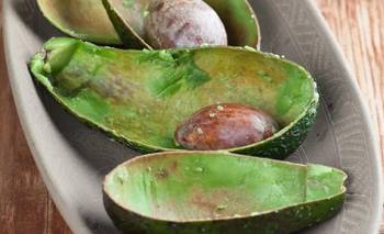 No tires la cáscara de la palta: por qué licuarla con vinagre | Consejos de salud