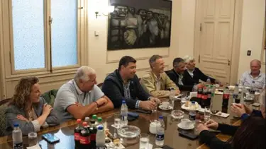Nueva CGT: Moyano mantiene a su triunviro y caen las acciones de un “número puesto”