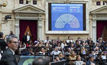 El PRO en crisis por el "ruido socialista interno" y la próxima derrota de LLA | Congreso