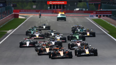 Es oficial: la FIA presentó los horarios de los Grandes Premios de la Fórmula 1 2026
