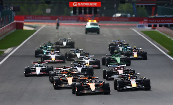 Oficial: la FIA presentó los horarios de los GPs de la F1 2026 | Automovilismo