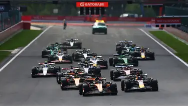 Es oficial: la FIA presentó los horarios de los Grandes Premios de la Fórmula 1 2026