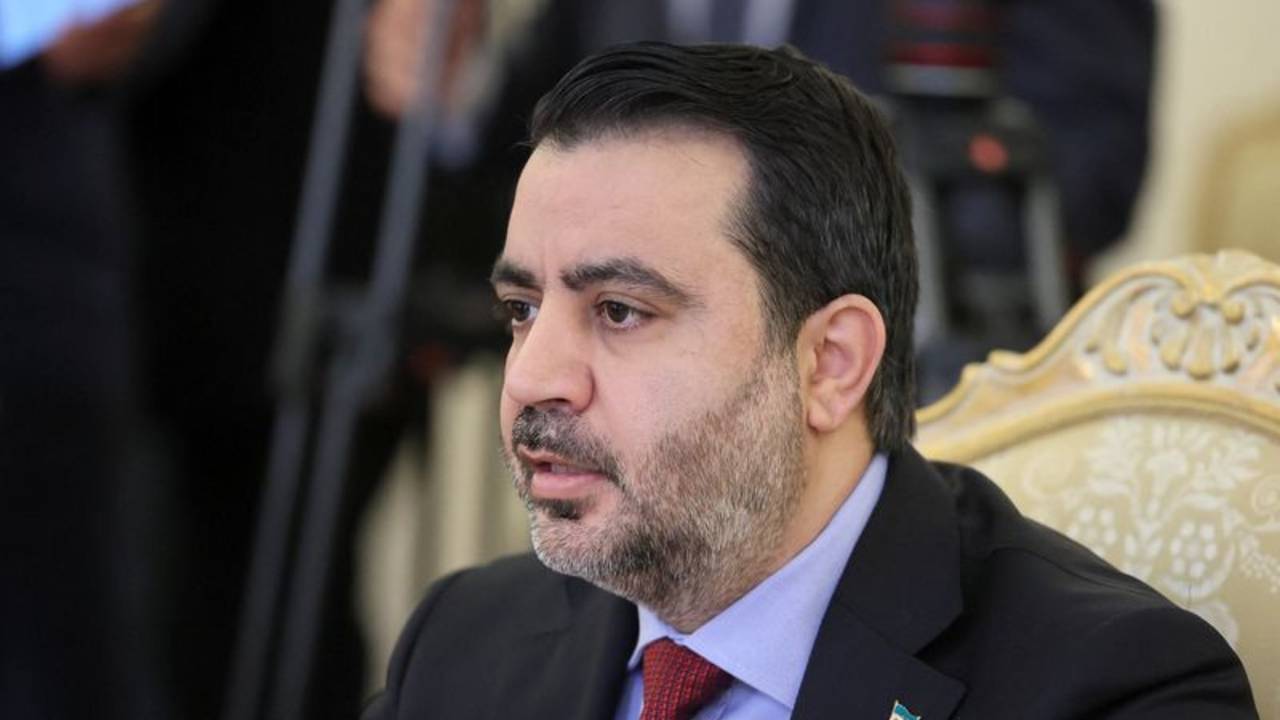 El ministro de Asuntos Exteriores sirio viaja a Washington en su primer viaje oficial a la capital de EEUU