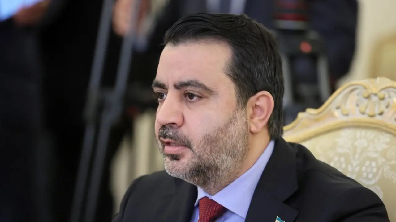 El ministro de Asuntos Exteriores sirio viaja a Washington en su primer viaje oficial a la capital de EEUU