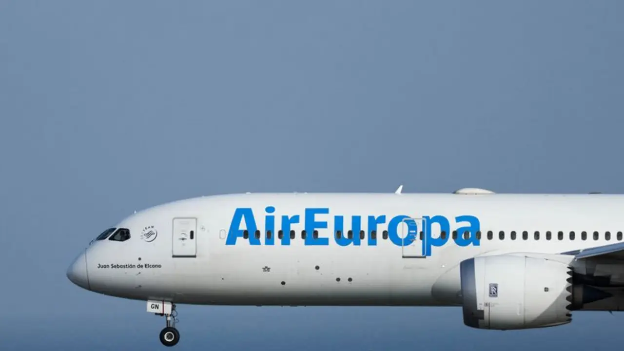 El sorprendente acuerdo de Turquía con Air Europa se redujo a una cosa clave: el control